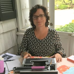 Elizabeth Howard Demand Poetry