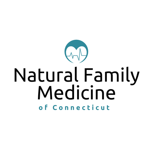 Natural Family Medicine of CT Logo