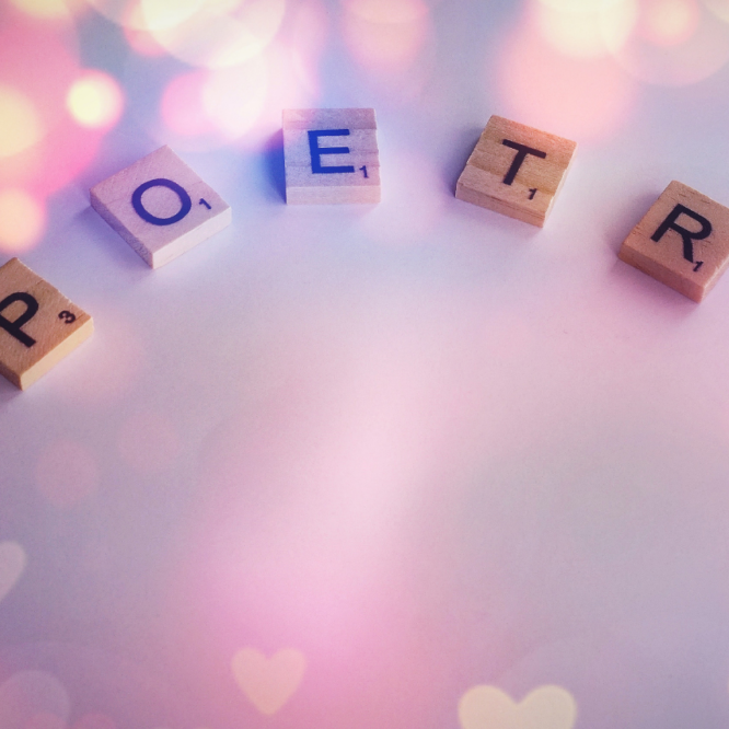 3 Reasons to Love Poetry